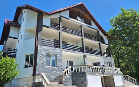 Pensiunea Dobrin